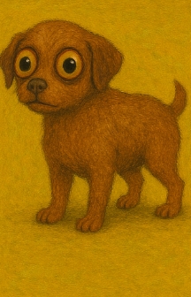 PuPFiend evil thought